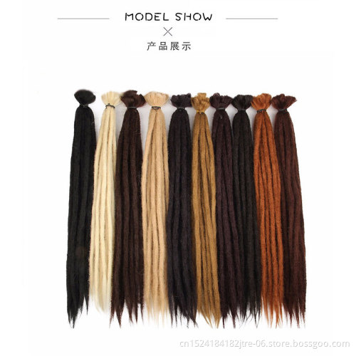 grey purple premium ombre dreadlocks jumbo extensions, types and colors of crochet synthetic hair weave dread lock 30 inches